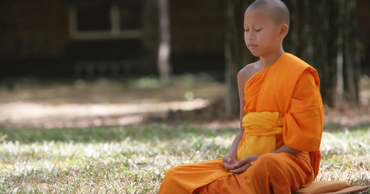 Neydo Tasho Chöling Monastery, Pharping