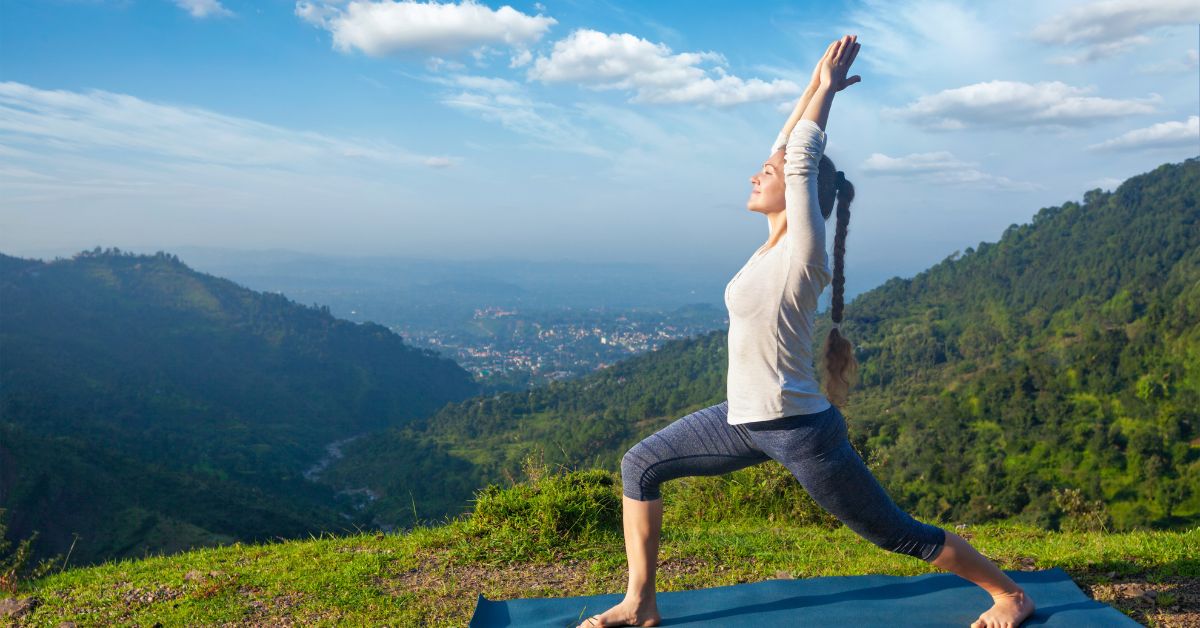 Himalayan Yoga Academy, Kathmandu