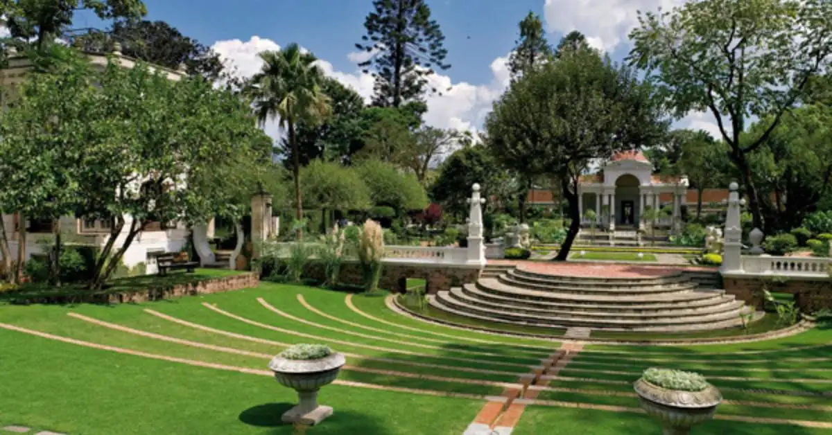 Wedding Venues in Nepal- Garden of Dream