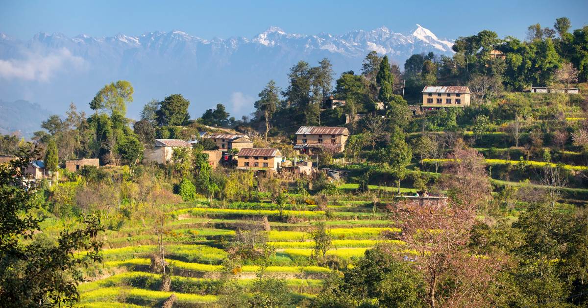 Nagarkot